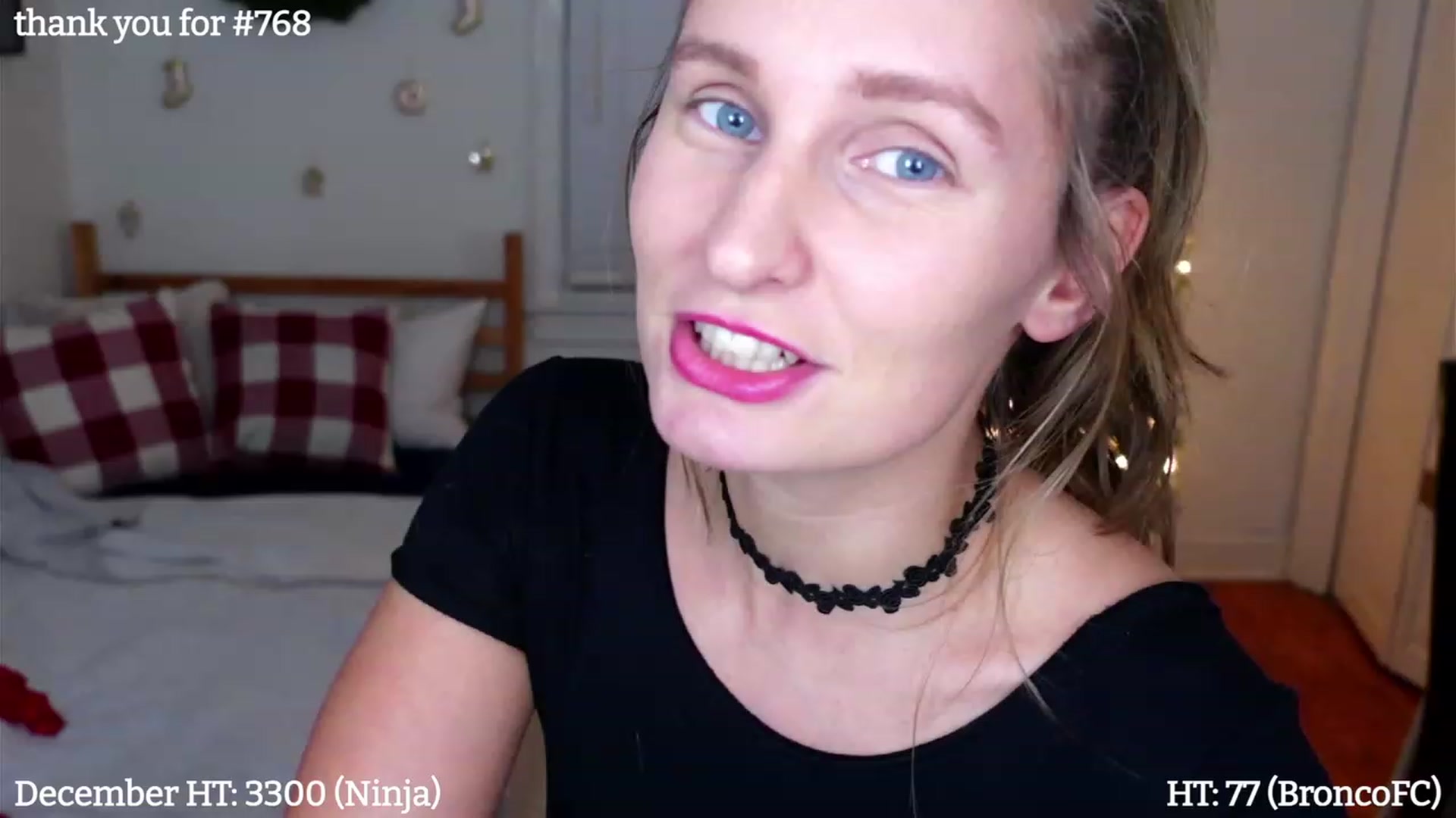 Gallery image thumbnail from hi_ella's myfreecams stream on, 12/21/2022, 02:49 image 10 of 20