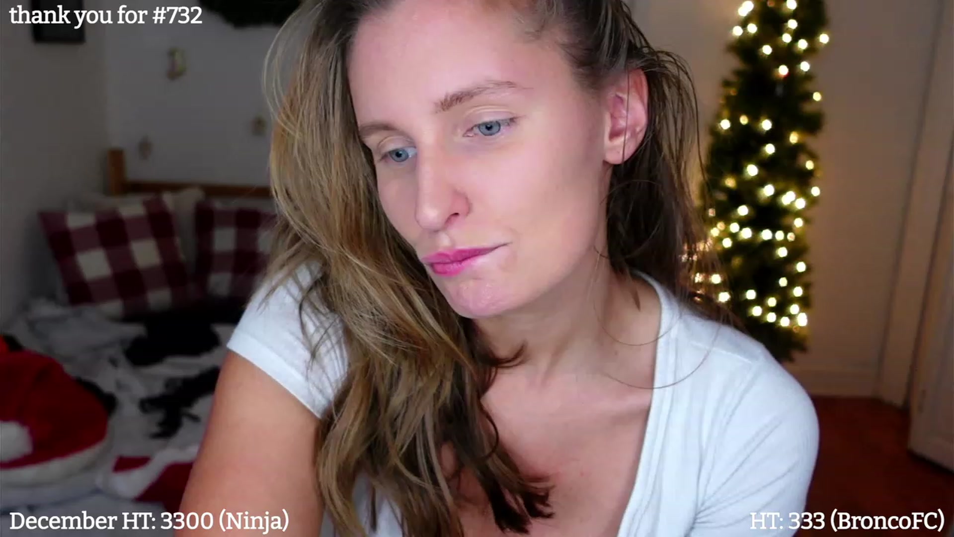 Gallery image thumbnail from hi_ella's myfreecams stream on, 12/21/2022, 04:07 image 19 of 20