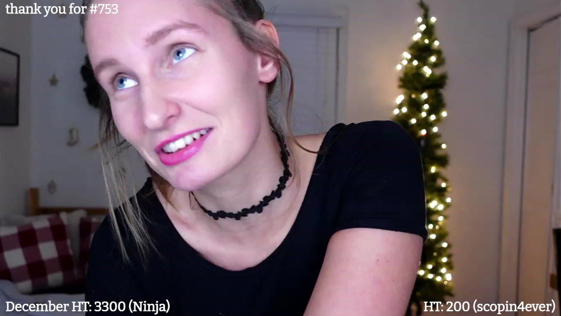 Gallery image thumbnail from hi_ella's myfreecams stream on, 12/21/2022, 04:07 image 6 of 20