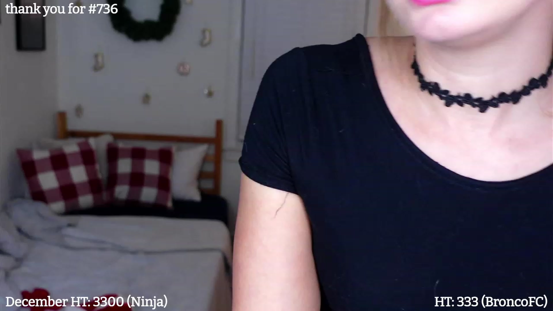 Gallery image thumbnail from hi_ella's myfreecams stream on, 12/21/2022, 04:07 image 12 of 20