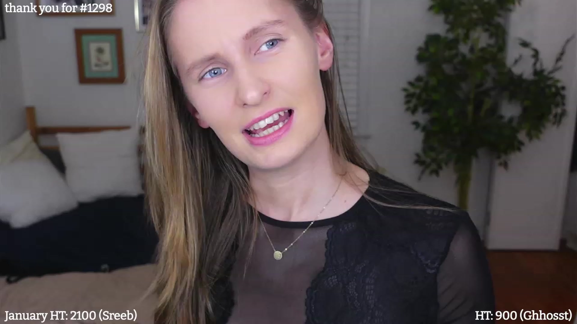 Gallery image thumbnail from hi_ella's myfreecams stream on, 01/21/2023, 03:35 image 3 of 20