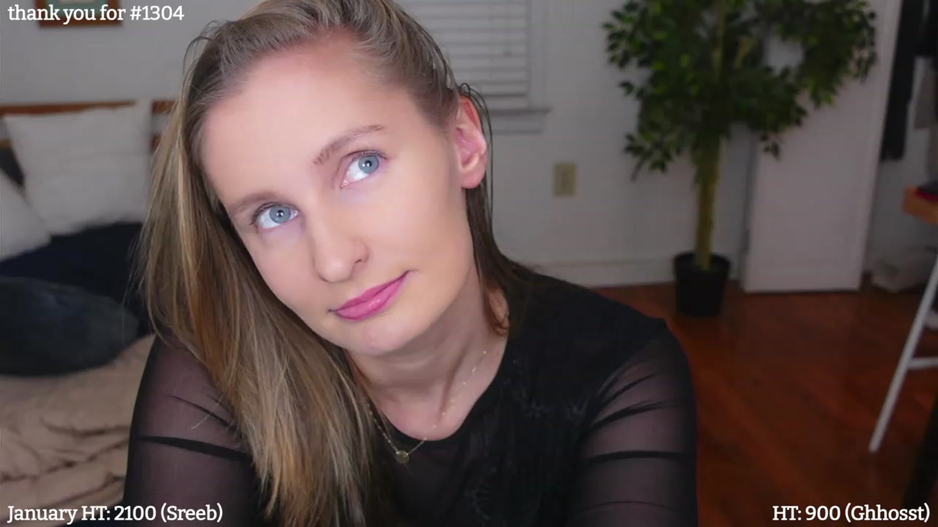 Gallery image thumbnail from hi_ella's myfreecams stream on, 01/21/2023, 03:35 image 2 of 20