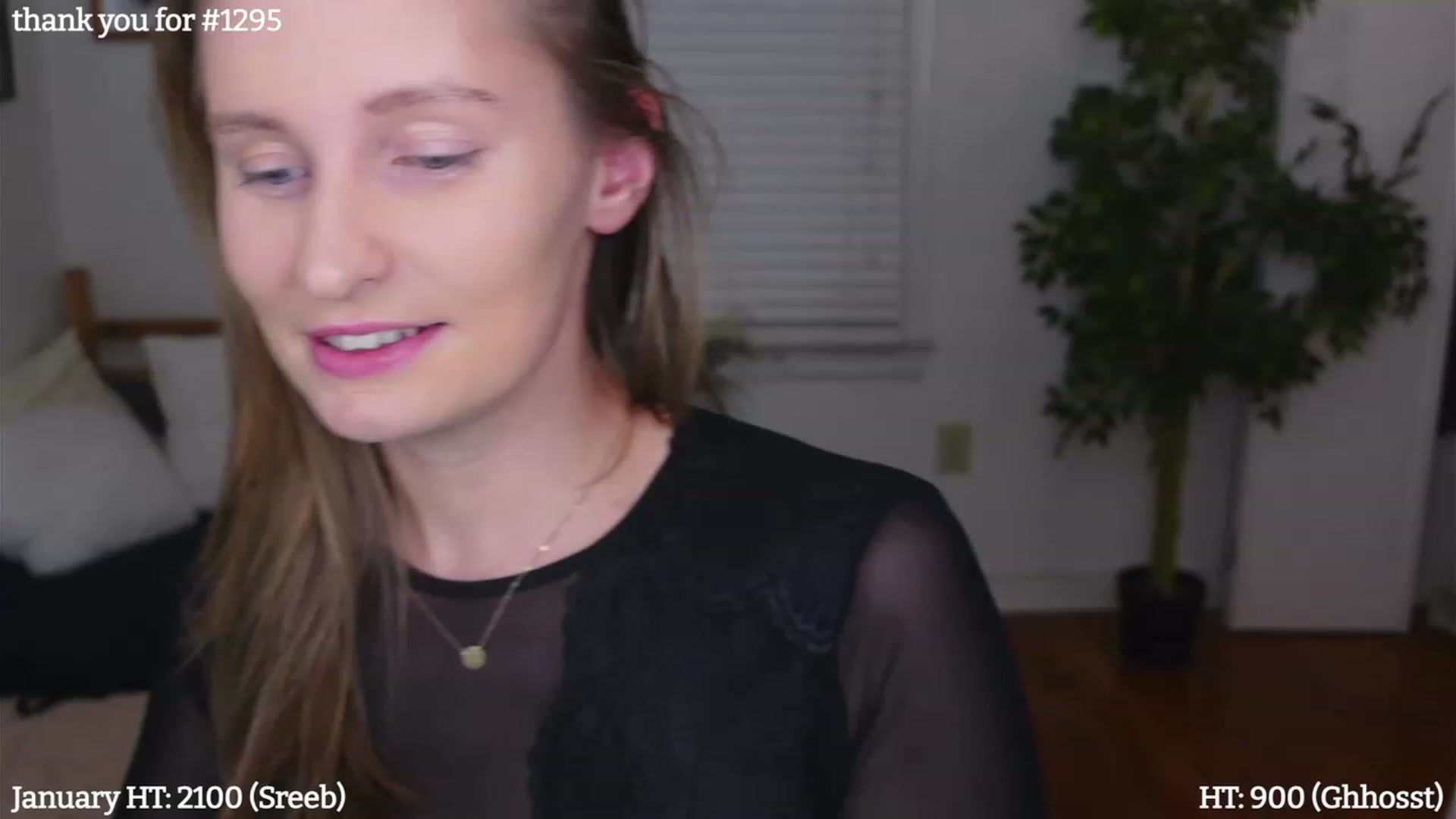 Gallery image thumbnail from hi_ella's myfreecams stream on, 01/21/2023, 03:35 image 4 of 20