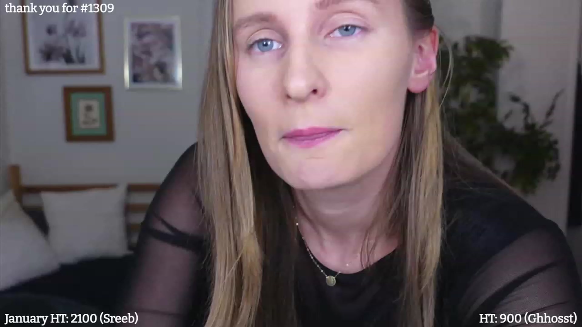 Gallery image thumbnail from hi_ella's myfreecams stream on, 01/21/2023, 03:35 image 1 of 20