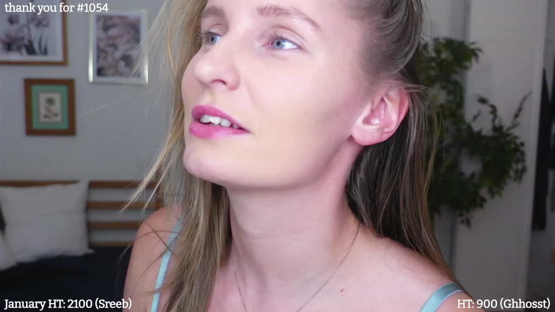 Gallery image thumbnail from hi_ella's myfreecams stream on, 01/21/2023, 03:35 image 15 of 20