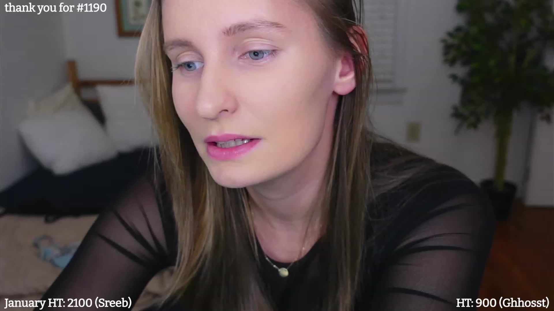 Gallery image thumbnail from hi_ella's myfreecams stream on, 01/21/2023, 03:35 image 6 of 20