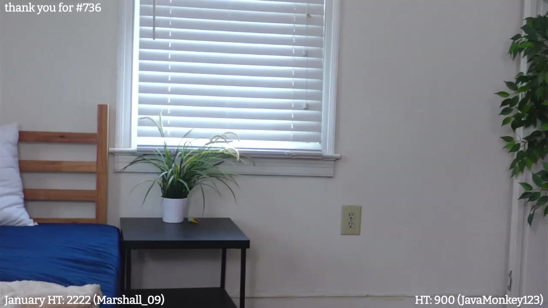 Gallery image thumbnail from hi_ella's myfreecams stream on, 01/21/2023, 20:47 image 8 of 20