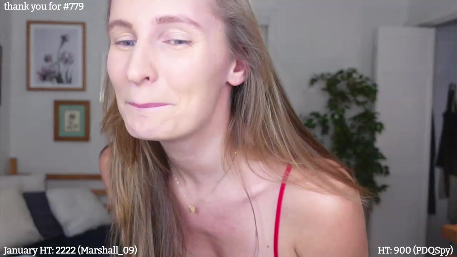 Gallery image thumbnail from hi_ella's myfreecams stream on, 01/27/2023, 04:19 image 17 of 20