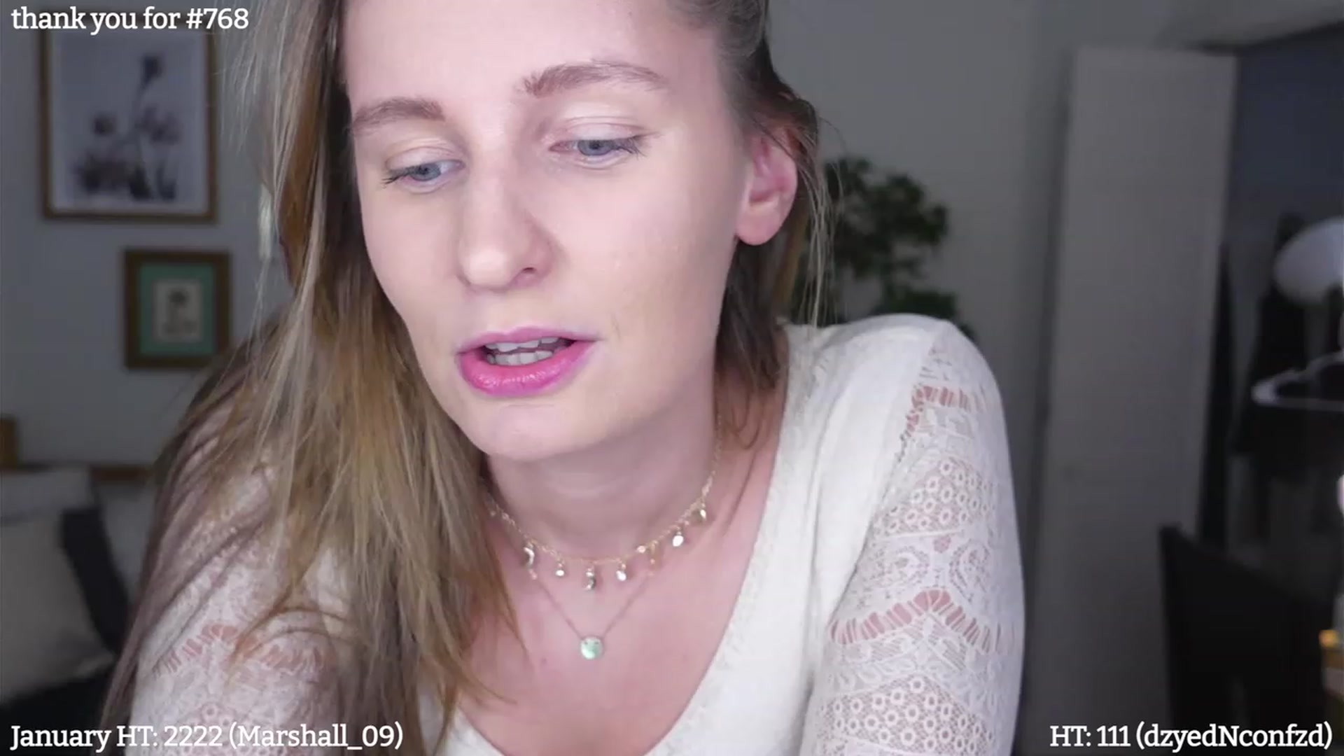 Gallery image thumbnail from hi_ella's myfreecams stream on, 01/28/2023, 02:26 image 15 of 20
