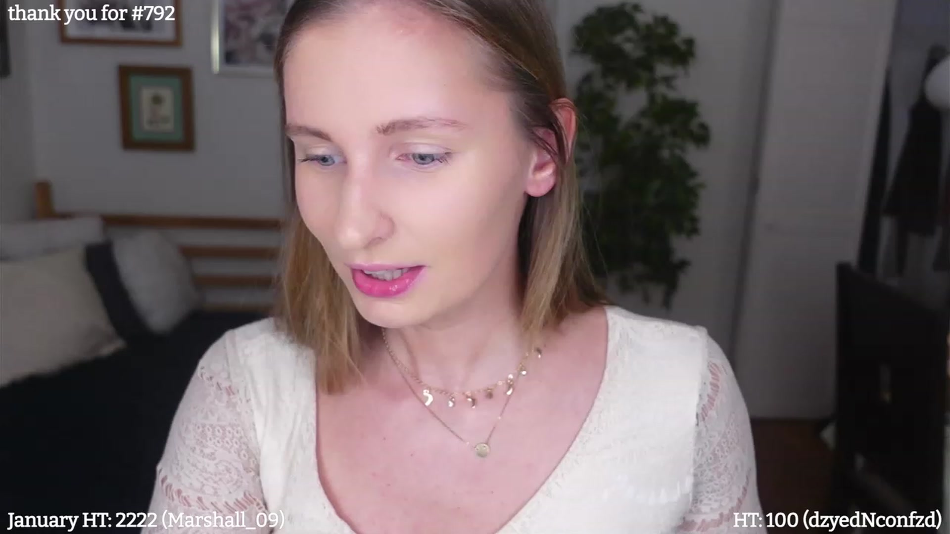 Gallery image thumbnail from hi_ella's myfreecams stream on, 01/28/2023, 02:26 image 1 of 20