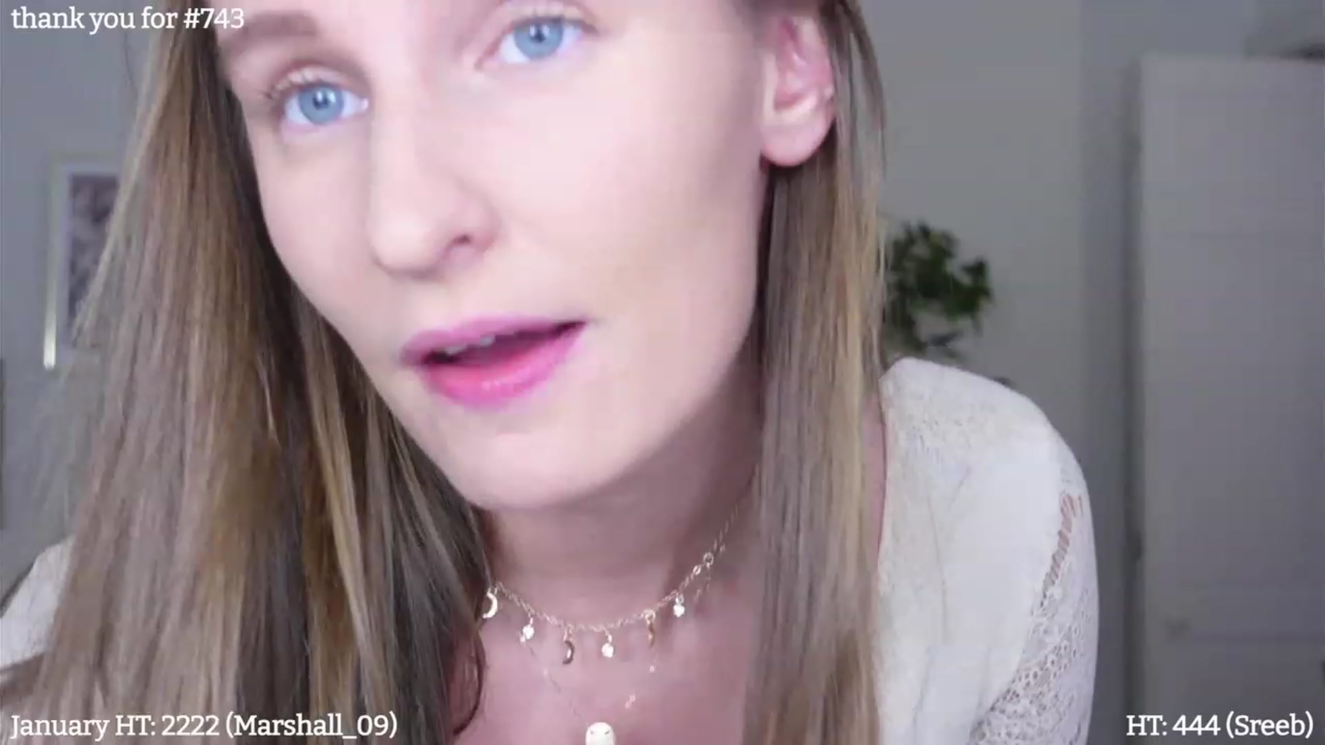 Gallery image thumbnail from hi_ella's myfreecams stream on, 01/28/2023, 03:40 image 8 of 20