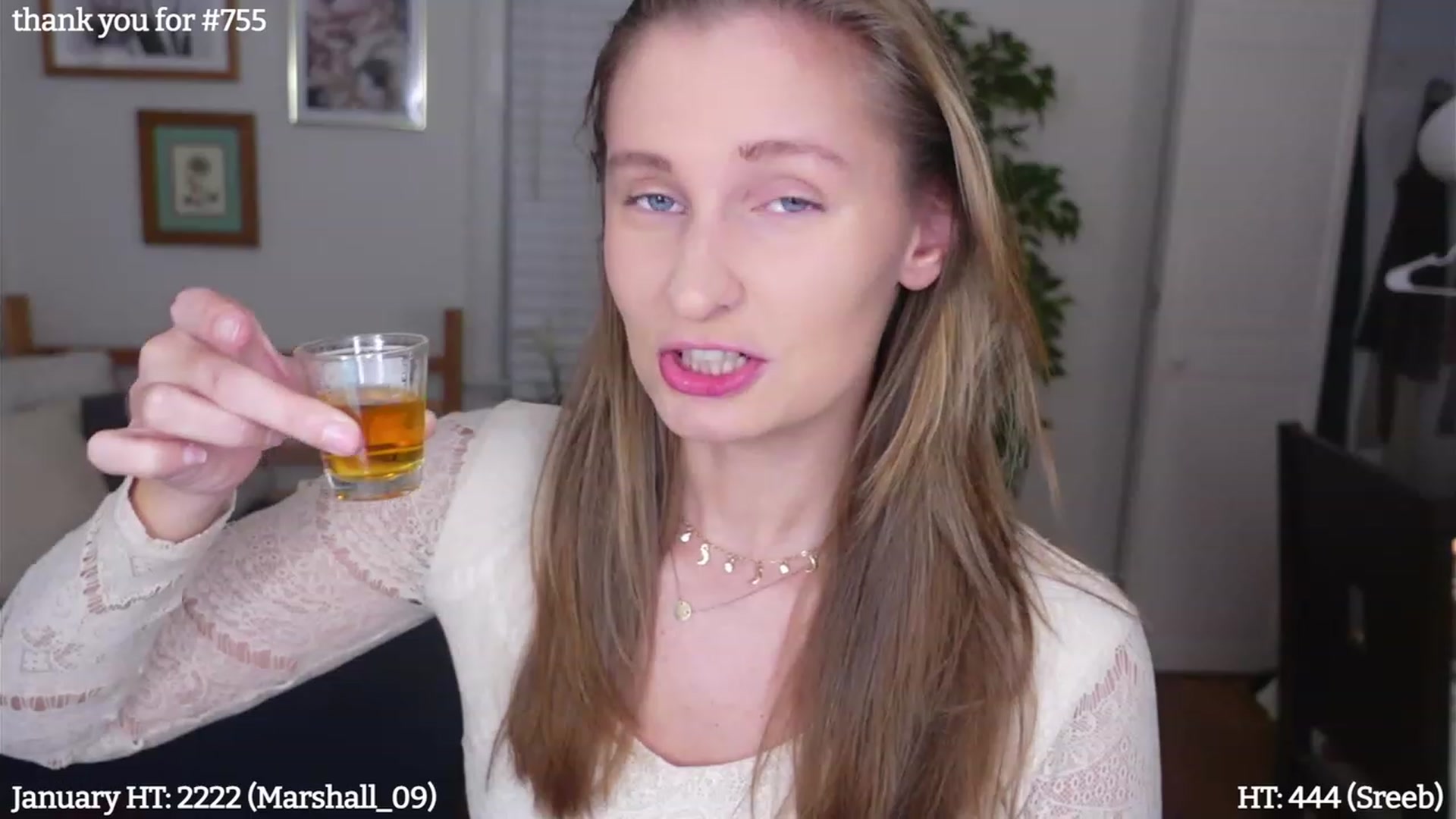 Gallery image thumbnail from hi_ella's myfreecams stream on, 01/28/2023, 03:40 image 4 of 20