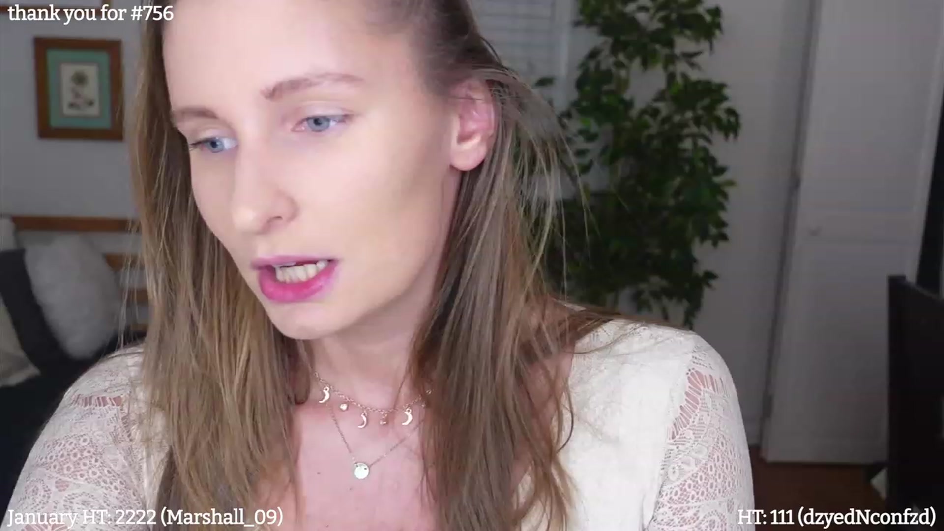 Gallery image thumbnail from hi_ella's myfreecams stream on, 01/28/2023, 03:40 image 3 of 20
