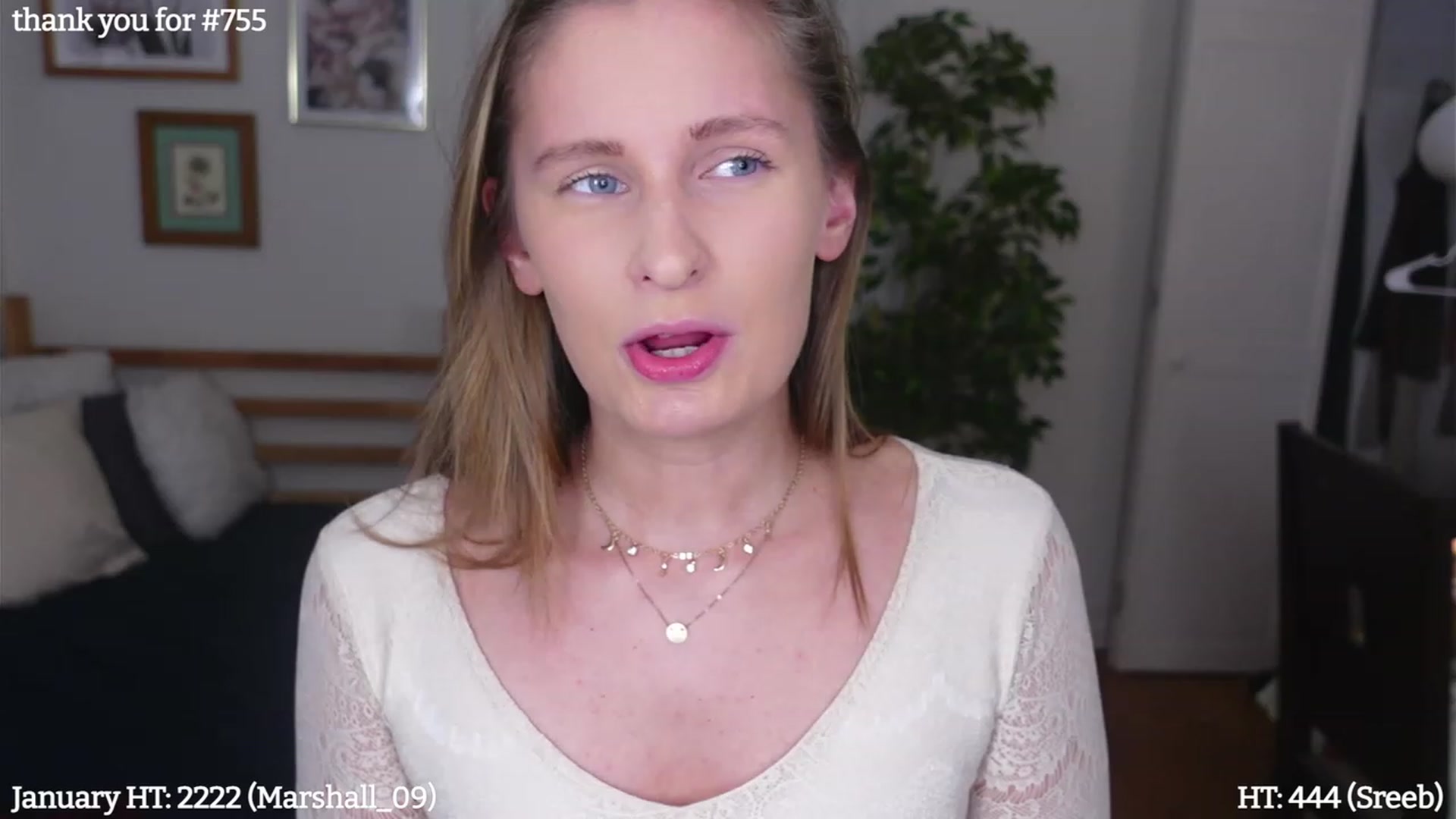 Gallery image thumbnail from hi_ella's myfreecams stream on, 01/28/2023, 03:40 image 6 of 20