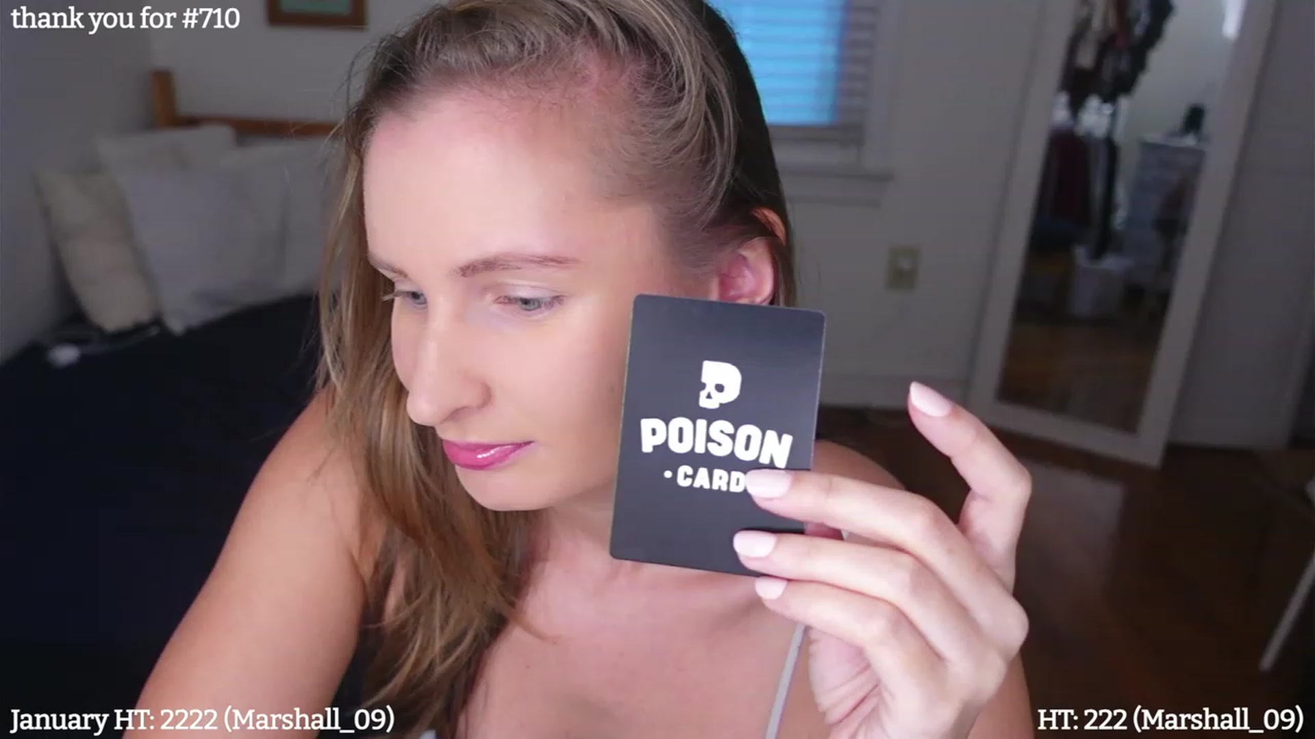 Gallery image thumbnail from hi_ella's myfreecams stream on, 01/30/2023, 22:33 image 9 of 20