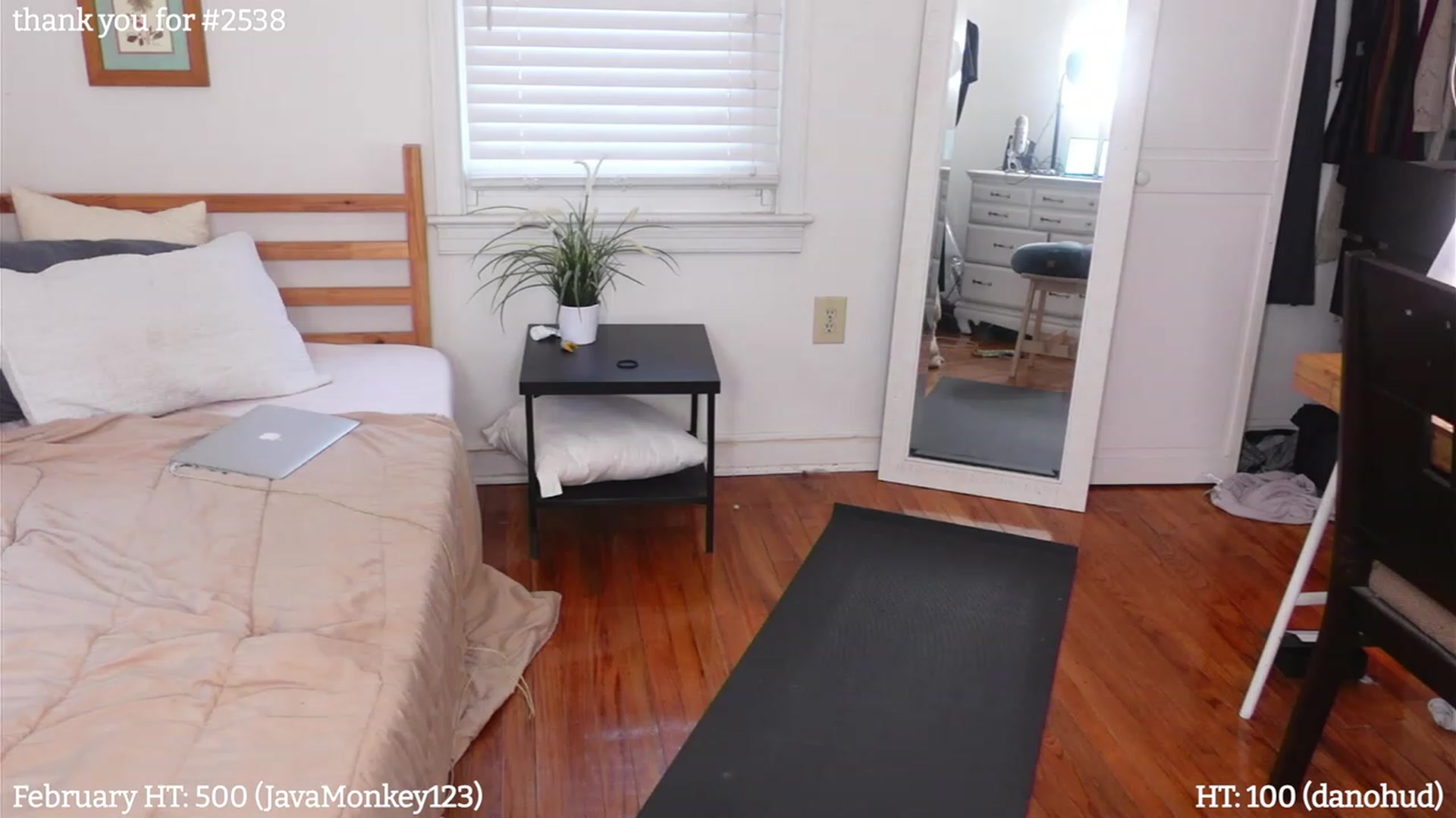 Gallery image thumbnail from hi_ella's myfreecams stream on, 02/10/2023, 21:49 image 9 of 20
