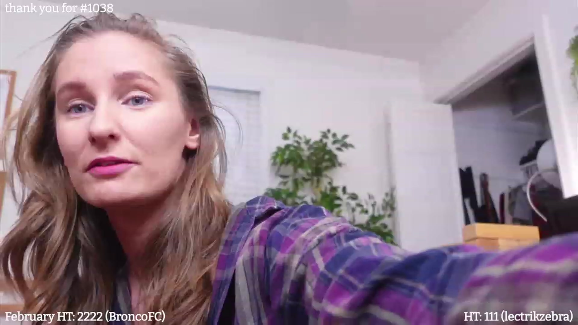 Gallery image thumbnail from hi_ella's myfreecams stream on, 02/11/2023, 21:26 image 12 of 20