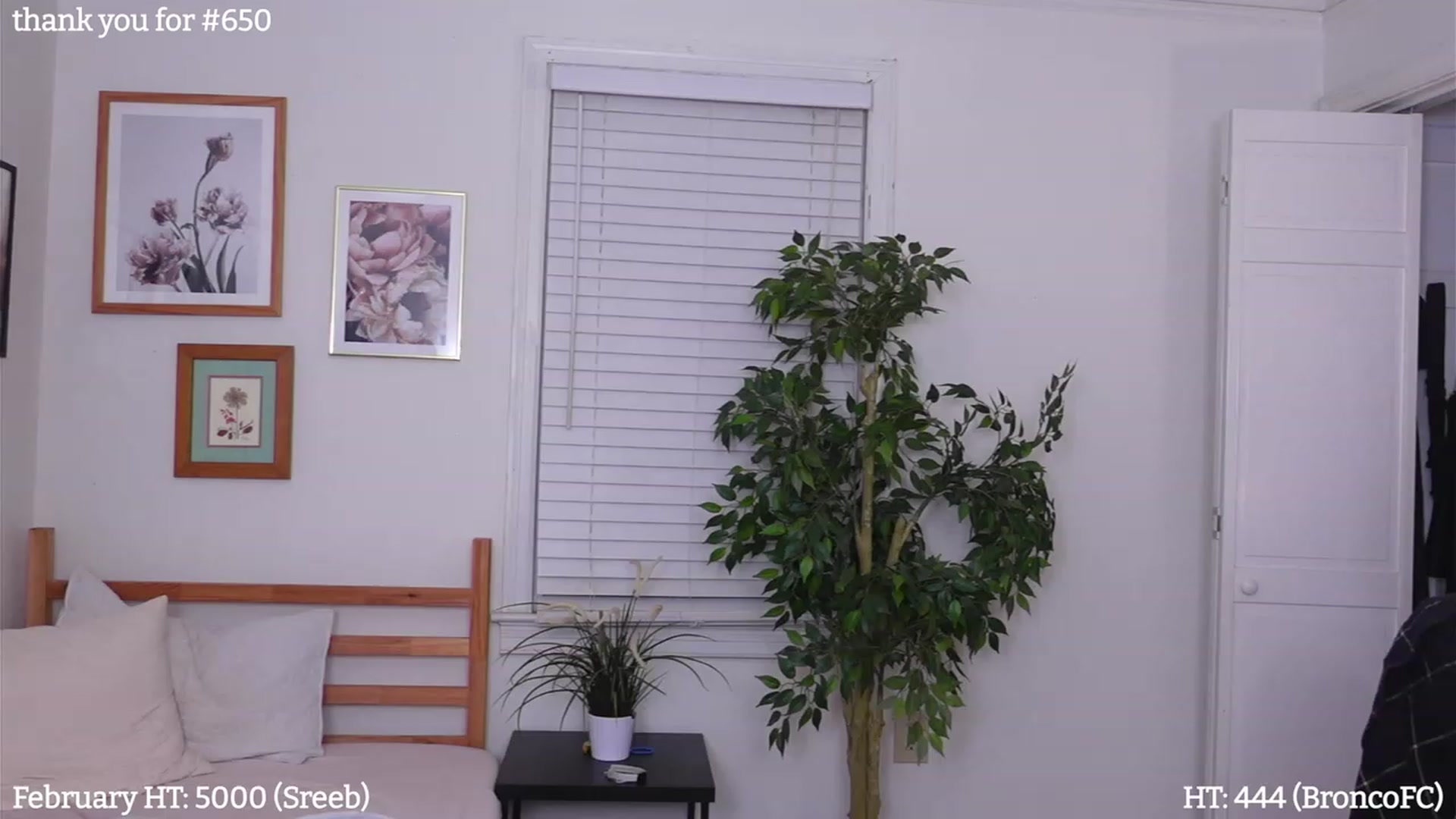 Gallery image thumbnail from hi_ella's myfreecams stream on, 02/18/2023, 03:16 image 1 of 20