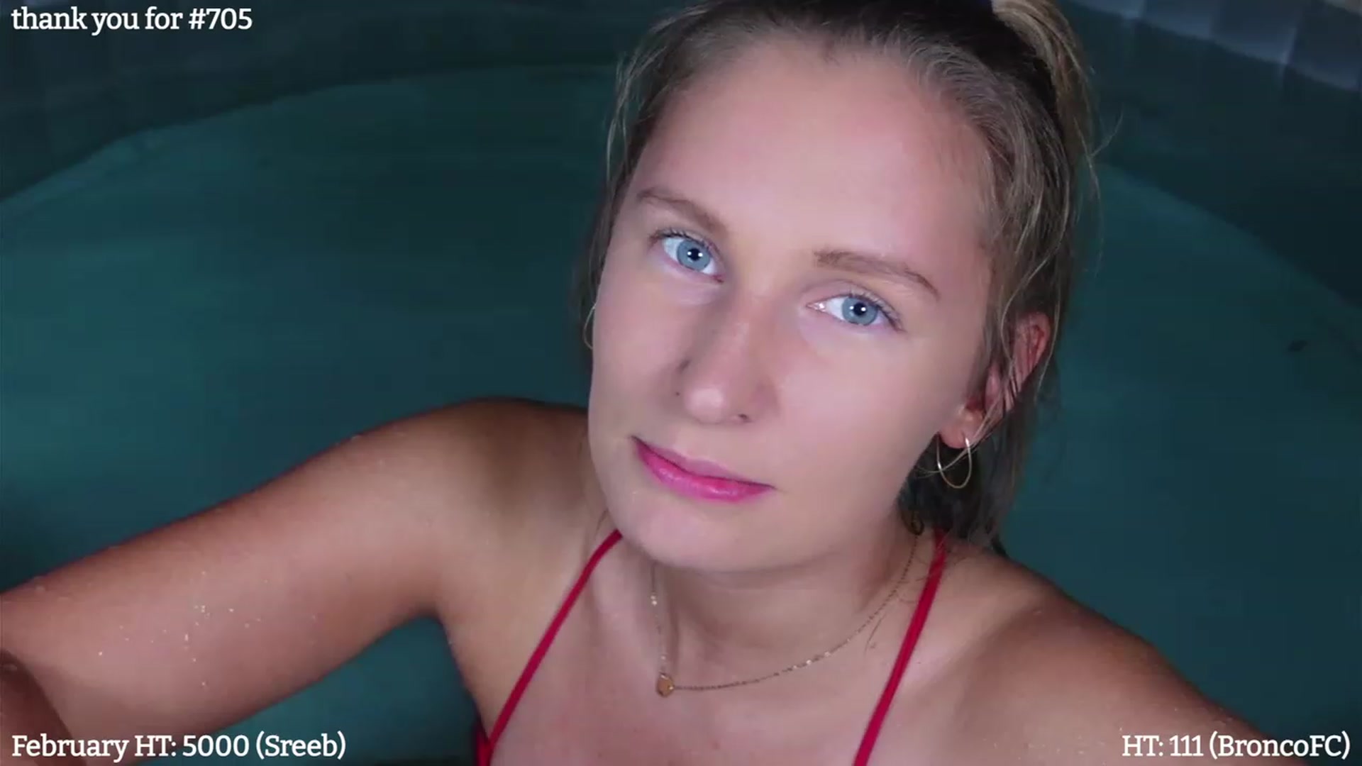 Gallery image thumbnail from hi_ella's myfreecams stream on, 02/27/2023, 04:00 image 18 of 20