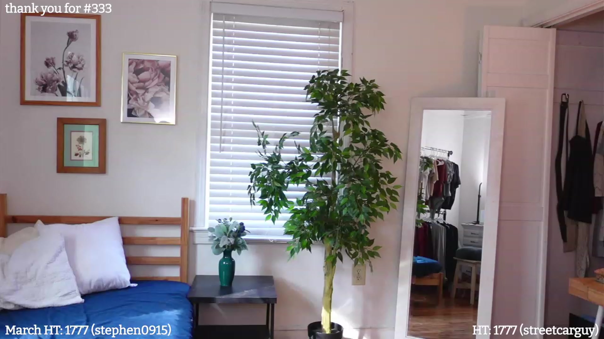 Gallery image thumbnail from hi_ella's myfreecams stream on, 03/03/2023, 22:08 image 8 of 20