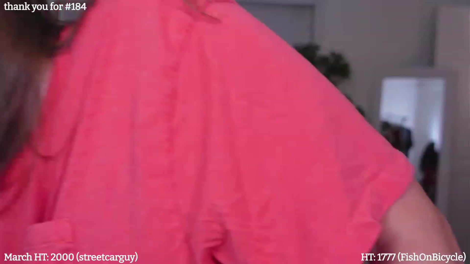 Gallery image thumbnail from hi_ella's myfreecams stream on, 03/04/2023, 05:11 image 13 of 20