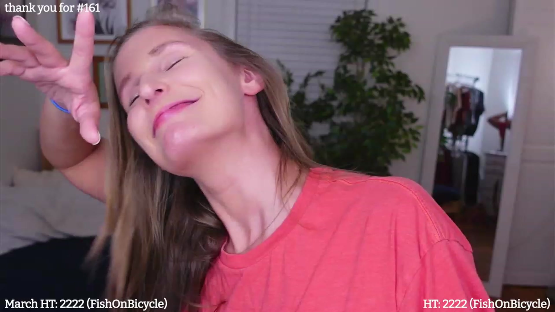 Gallery image thumbnail from hi_ella's myfreecams stream on, 03/04/2023, 05:11 image 16 of 20