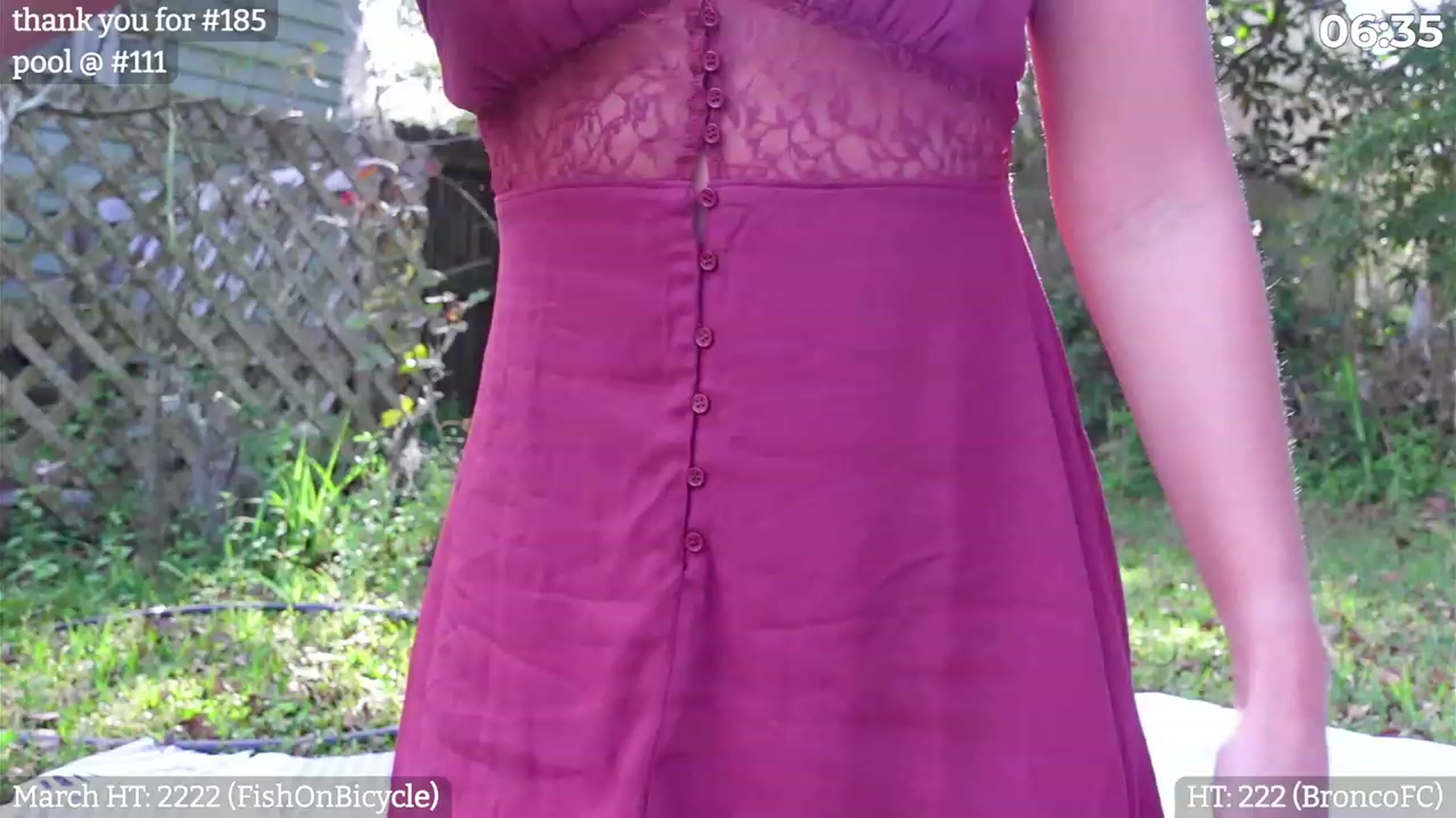 Gallery image thumbnail from hi_ella's myfreecams stream on, 03/04/2023, 21:52 image 3 of 20