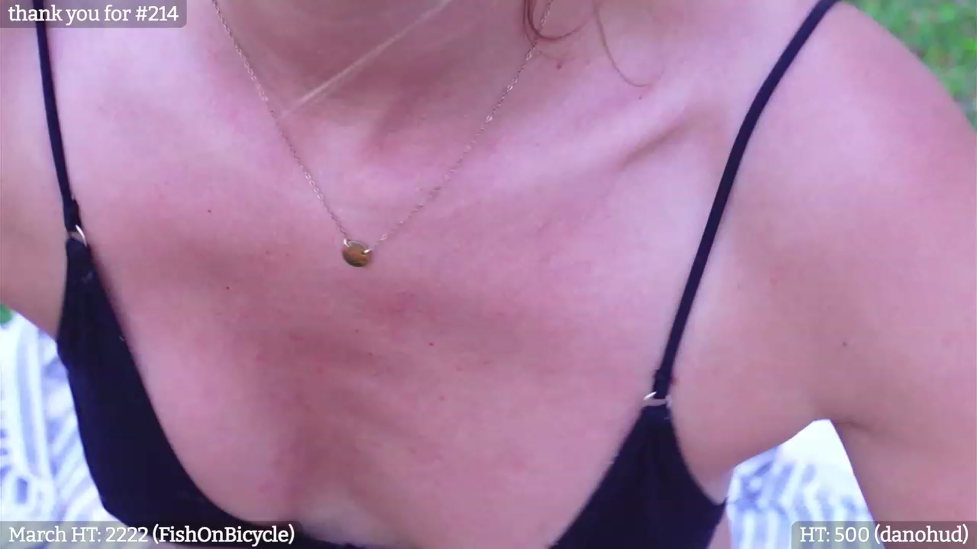 Gallery image thumbnail from hi_ella's myfreecams stream on, 03/07/2023, 20:56 image 8 of 20