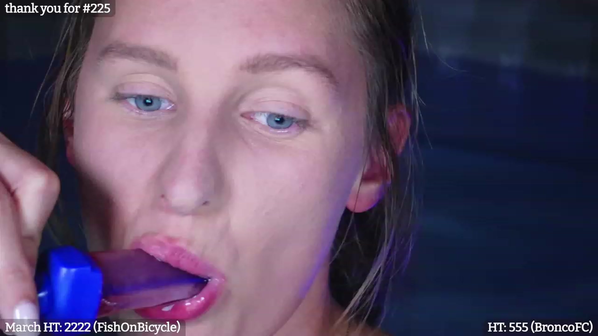 Gallery image thumbnail from hi_ella's myfreecams stream on, 03/08/2023, 03:26 image 3 of 20