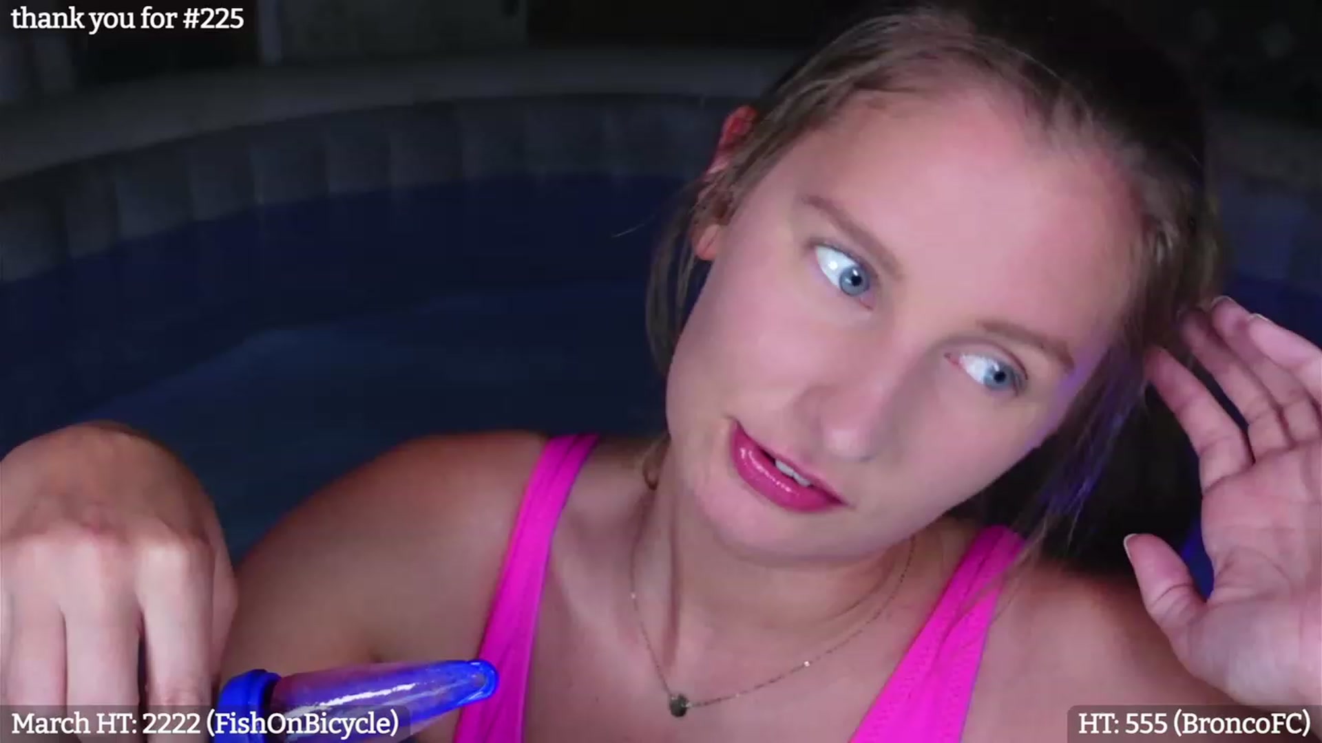 Gallery image thumbnail from hi_ella's myfreecams stream on, 03/08/2023, 03:26 image 4 of 20