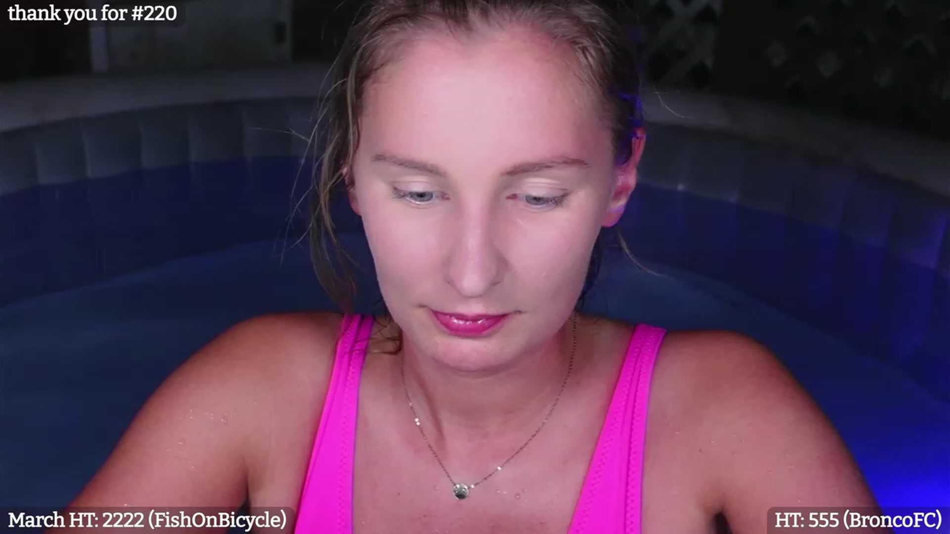 Gallery image thumbnail from hi_ella's myfreecams stream on, 03/08/2023, 03:26 image 8 of 20