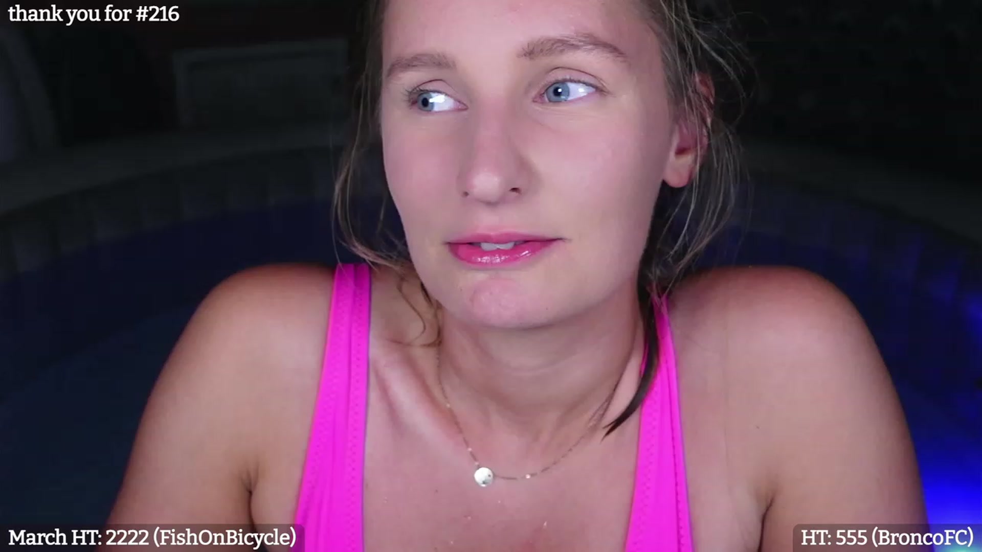 Gallery image thumbnail from hi_ella's myfreecams stream on, 03/08/2023, 03:26 image 18 of 20