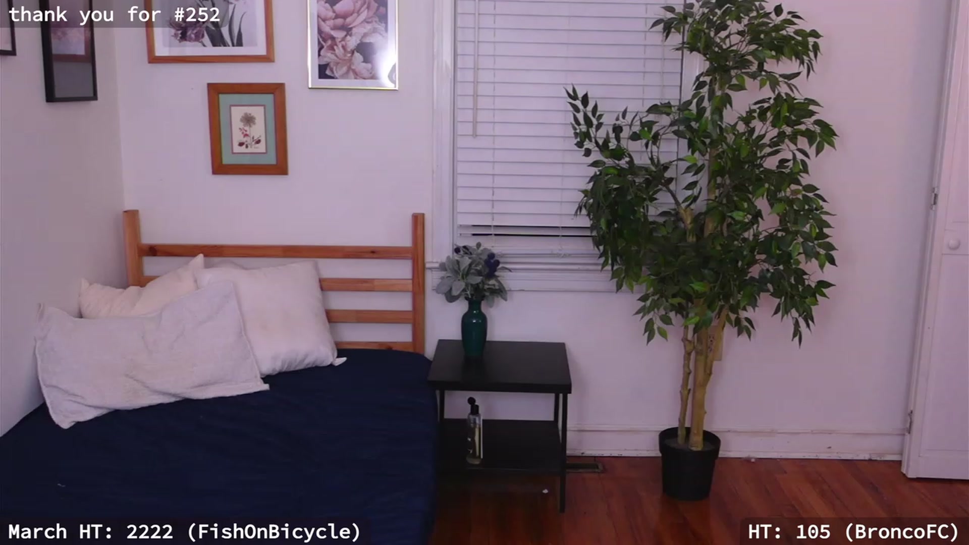 Gallery image thumbnail from hi_ella's myfreecams stream on, 03/09/2023, 03:21 image 11 of 20