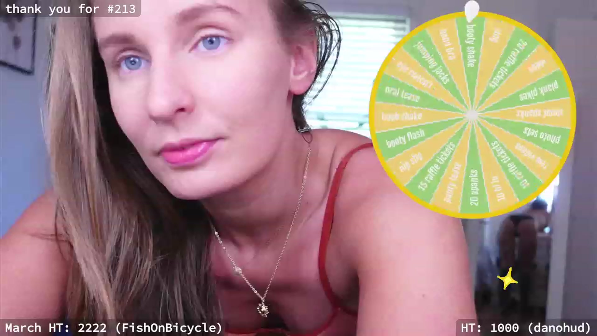 Gallery image thumbnail from hi_ella's myfreecams stream on, 03/09/2023, 17:34 image 11 of 20