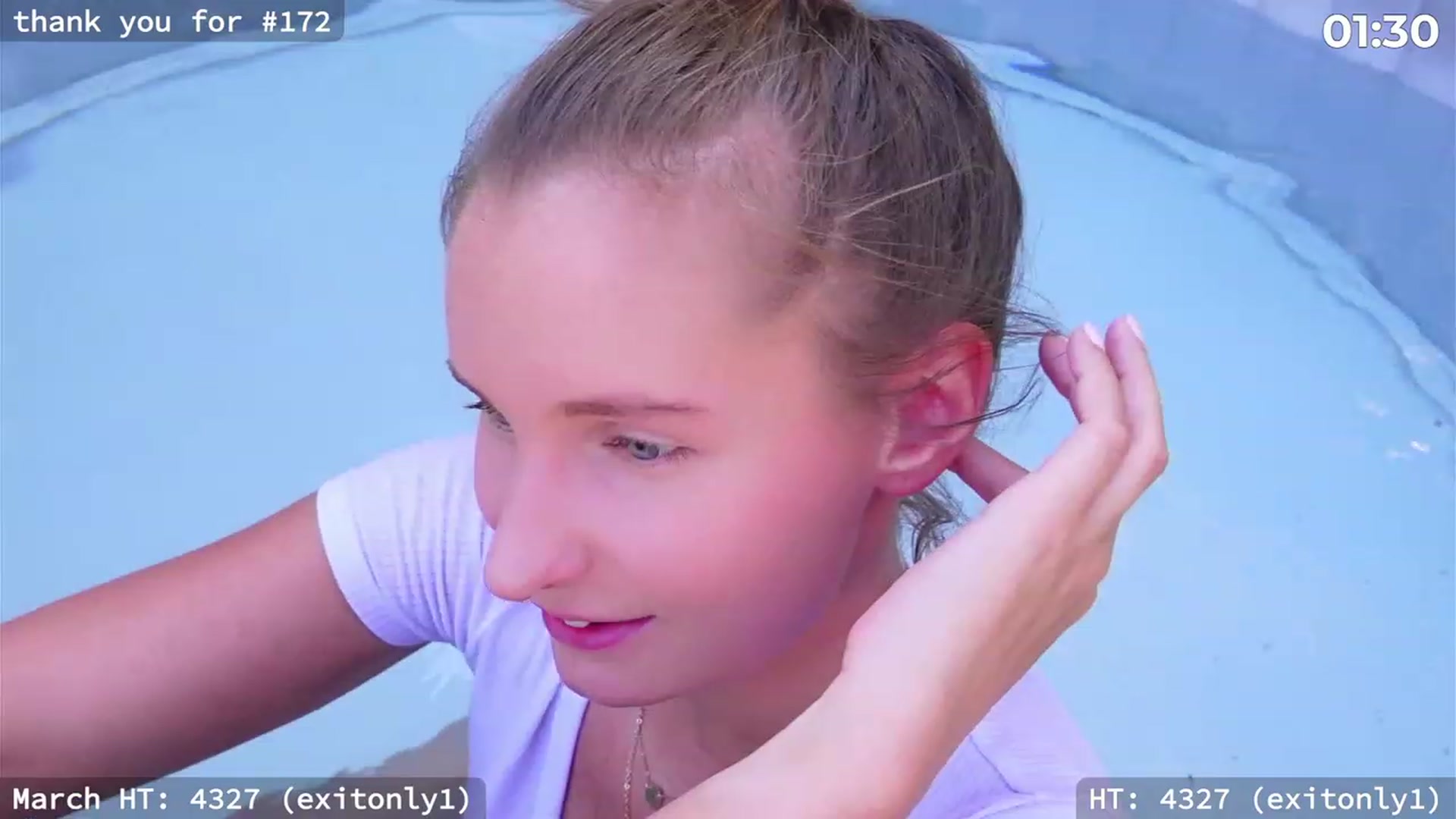 Gallery image thumbnail from hi_ella's myfreecams stream on, 03/09/2023, 19:02 image 19 of 20