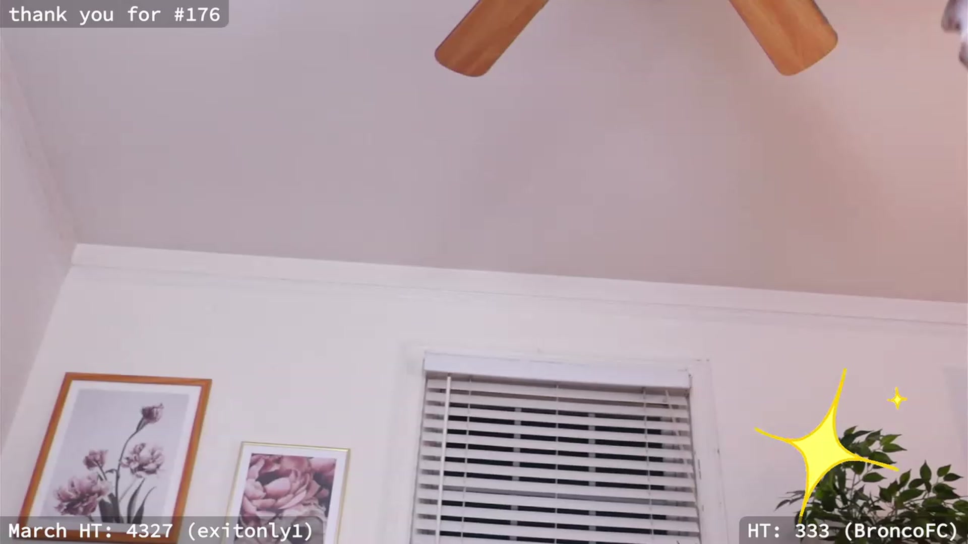 Gallery image thumbnail from hi_ella's myfreecams stream on, 03/10/2023, 05:29 image 7 of 20