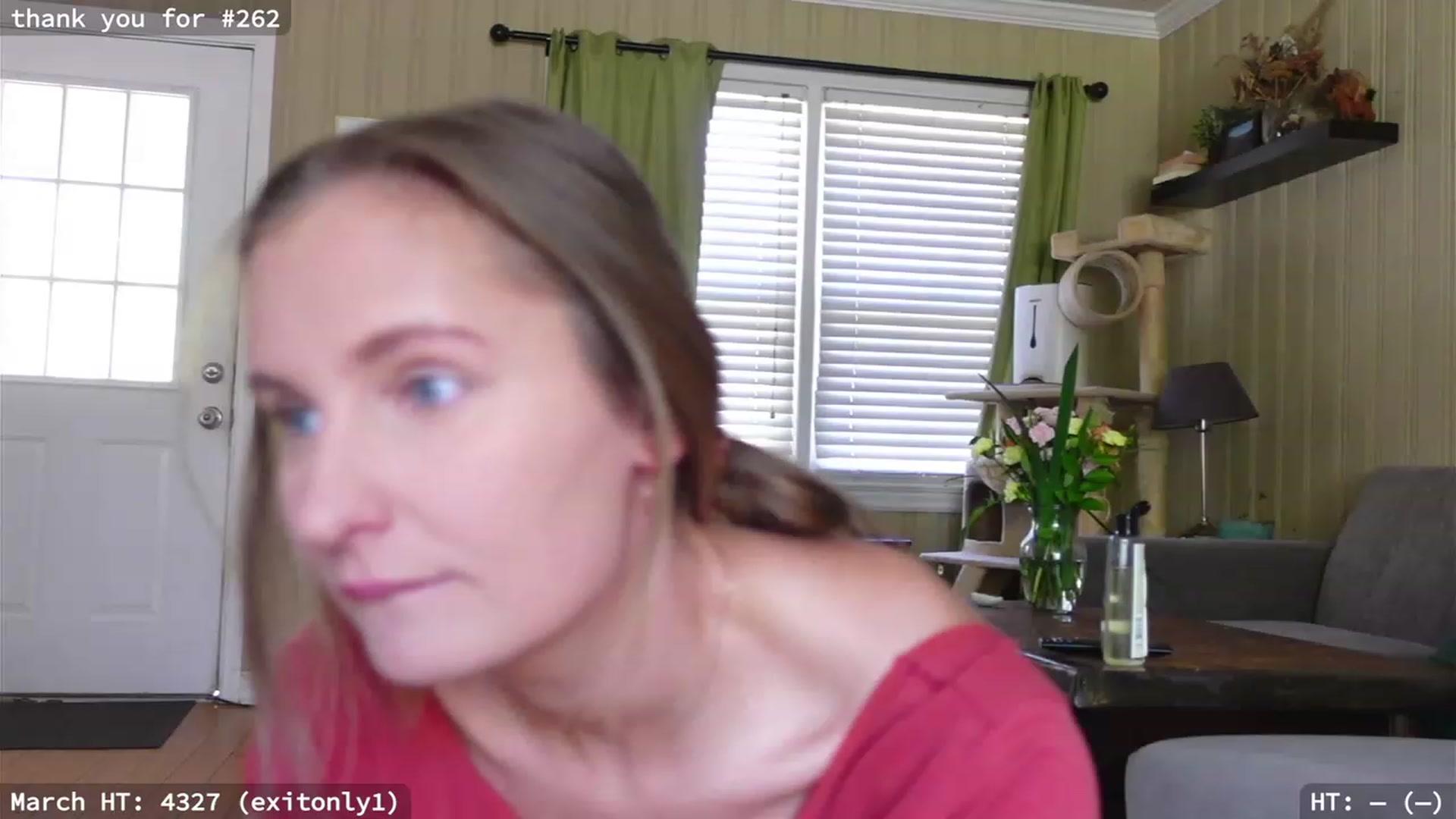 Gallery image thumbnail from hi_ella's myfreecams stream on, 03/16/2023, 15:40 image 2 of 20