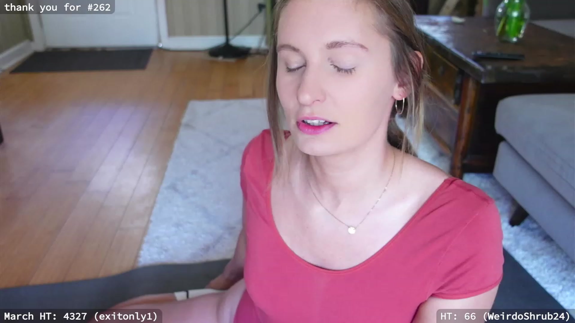 Gallery image thumbnail from hi_ella's myfreecams stream on, 03/16/2023, 15:40 image 16 of 20
