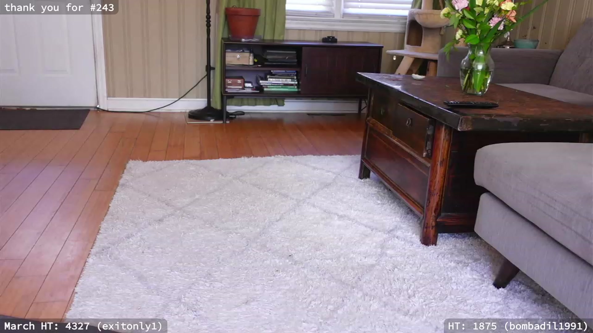 Gallery image thumbnail from hi_ella's myfreecams stream on, 03/16/2023, 17:35 image 10 of 20