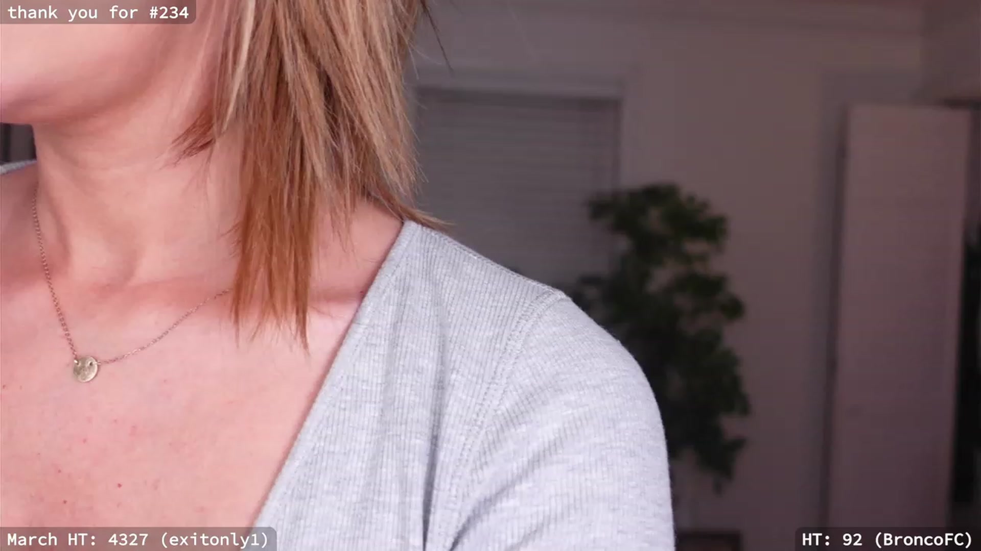 Gallery image thumbnail from hi_ella's myfreecams stream on, 03/17/2023, 02:13 image 4 of 20