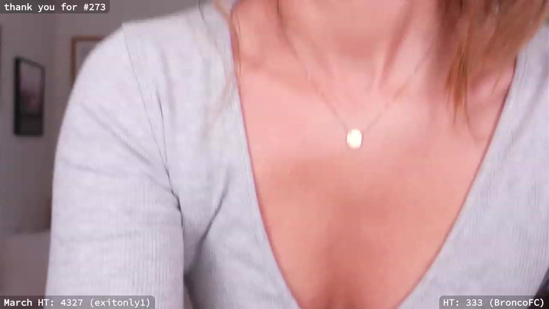 Gallery image thumbnail from hi_ella's myfreecams stream on, 03/18/2023, 17:49 image 10 of 20