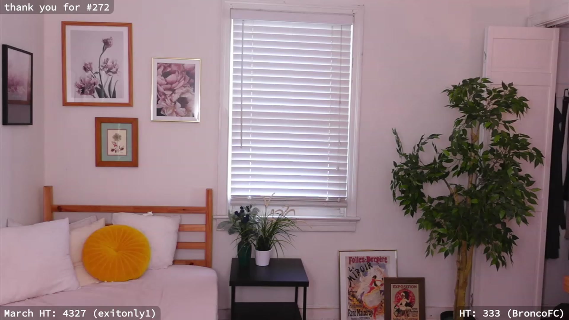Gallery image thumbnail from hi_ella's myfreecams stream on, 03/18/2023, 17:49 image 16 of 20