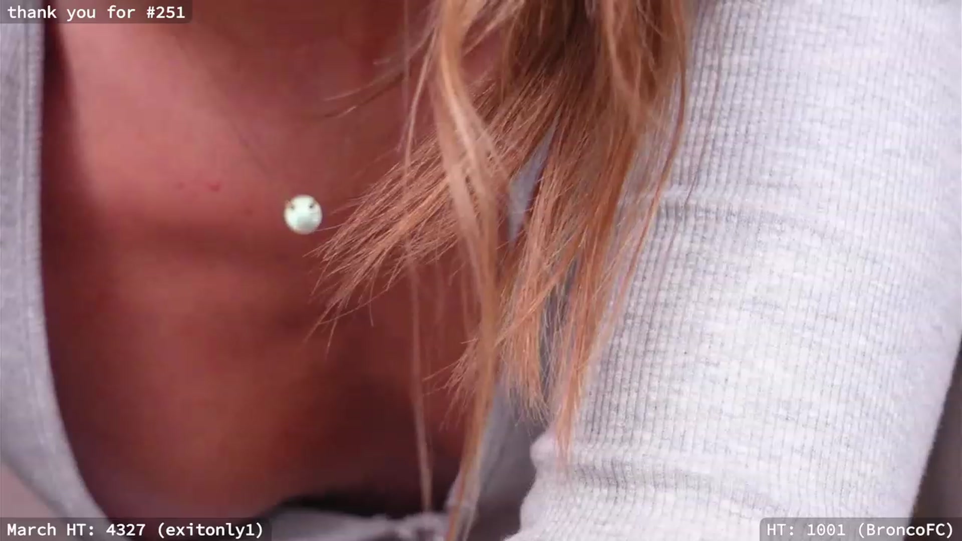 Gallery image thumbnail from hi_ella's myfreecams stream on, 03/18/2023, 19:51 image 10 of 20