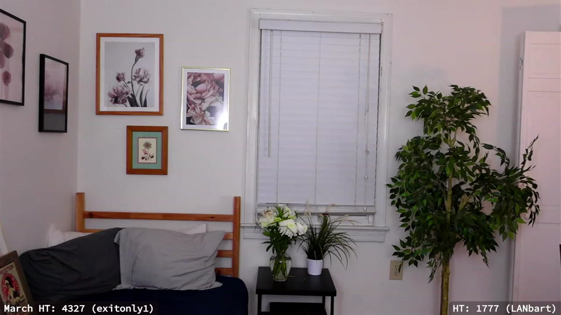 Gallery image thumbnail from hi_ella's myfreecams stream on, 03/31/2023, 04:08 image 1 of 20