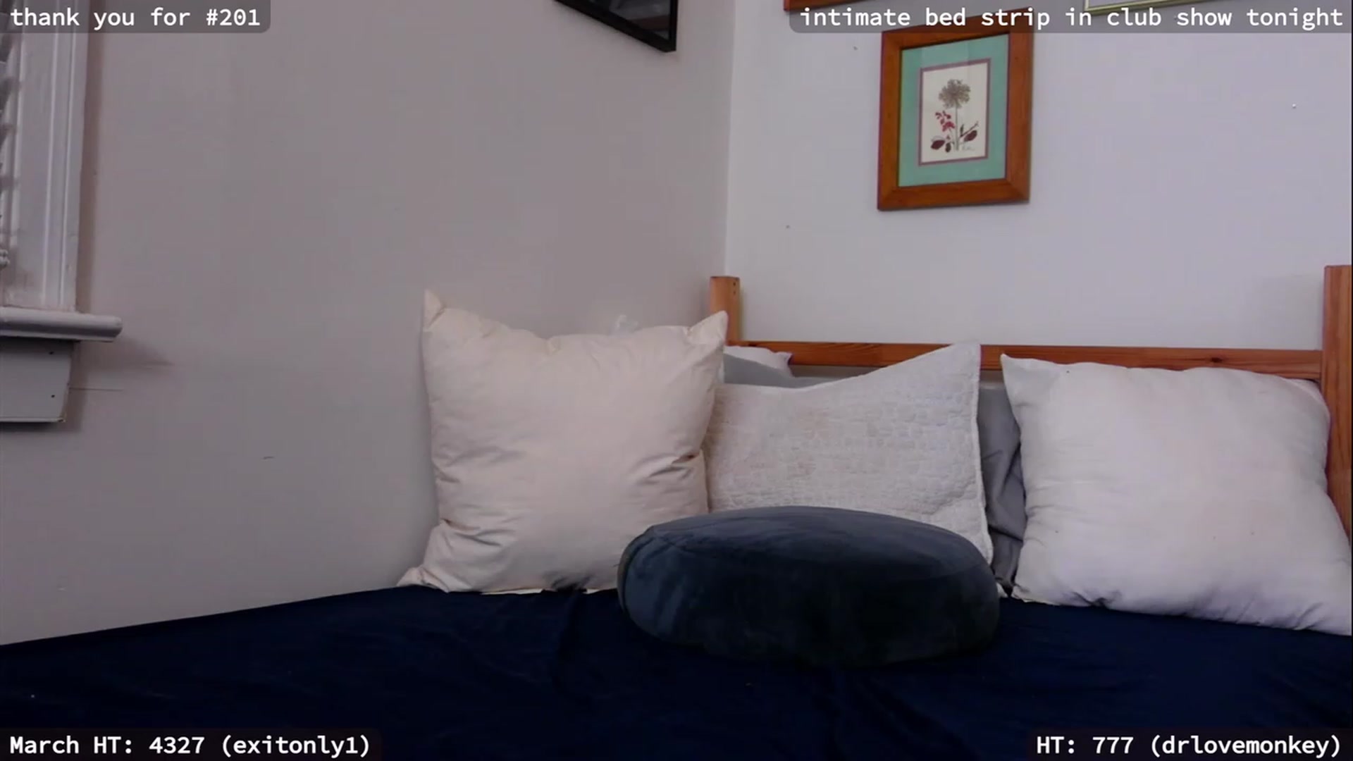 Gallery image thumbnail from hi_ella's myfreecams stream on, 04/01/2023, 03:16 image 13 of 20