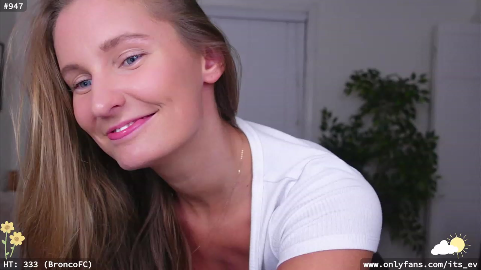 Gallery image thumbnail from hi_ella's myfreecams stream on, 06/30/2023, 01:59 image 7 of 20