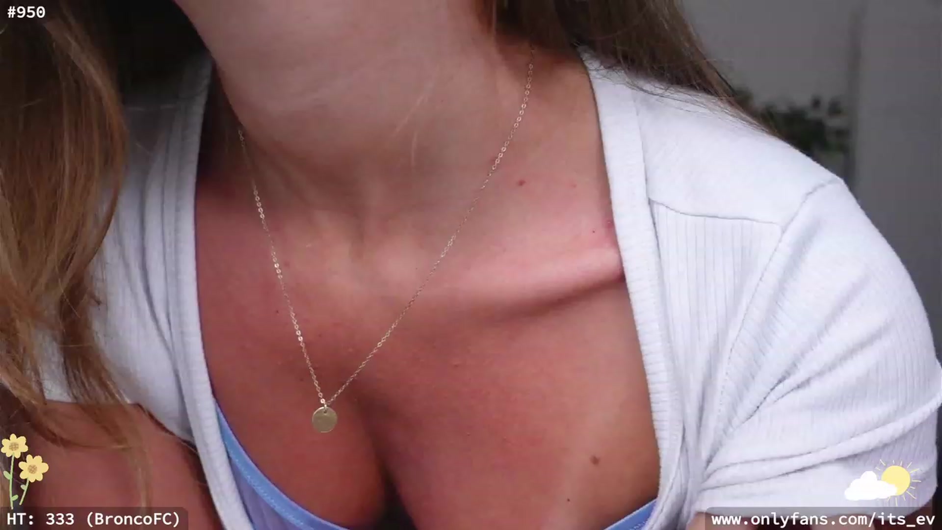 Gallery image thumbnail from hi_ella's myfreecams stream on, 06/30/2023, 01:59 image 2 of 20