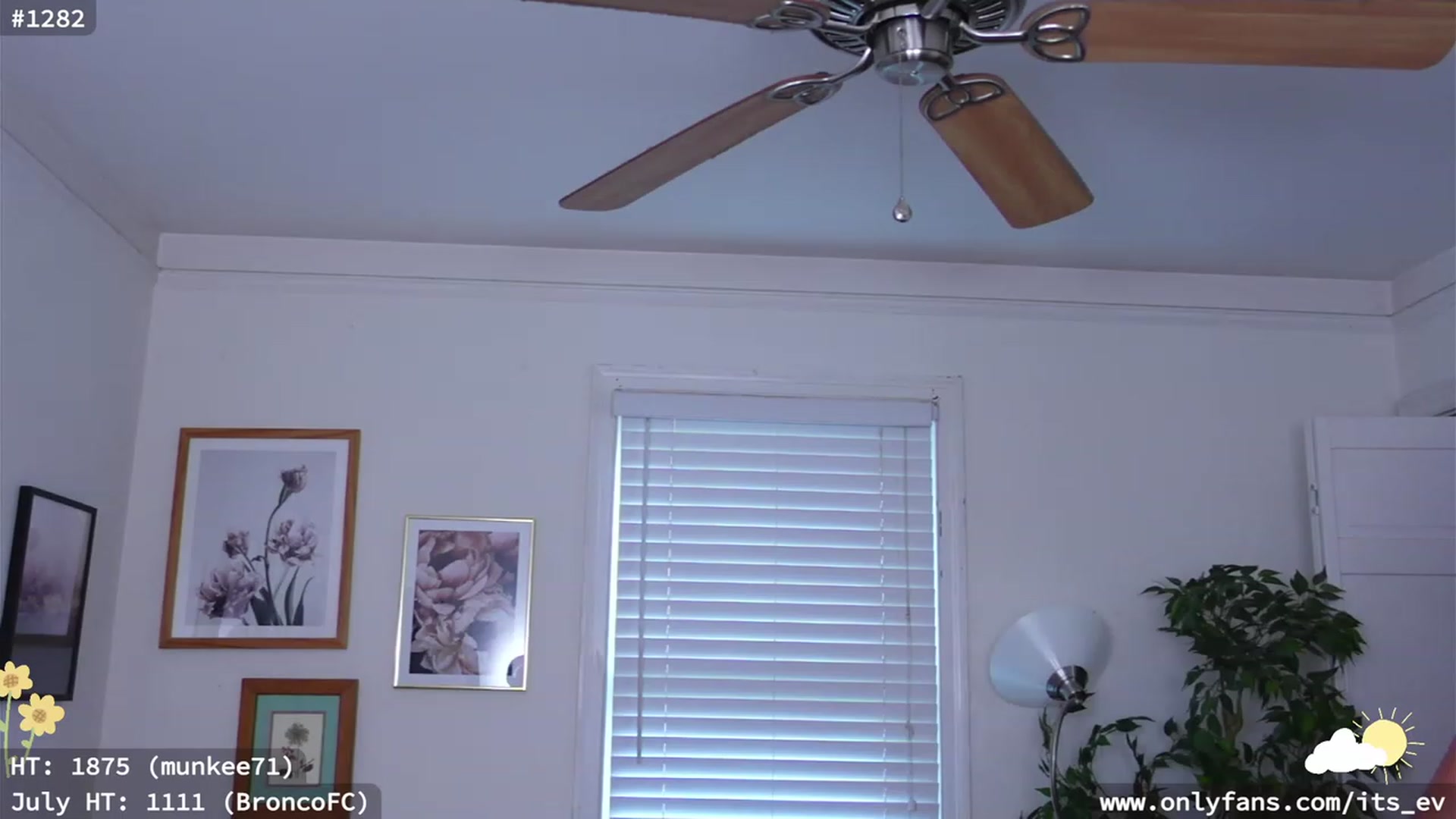Gallery image thumbnail from hi_ella's myfreecams stream on, 07/08/2023, 18:55 image 20 of 20