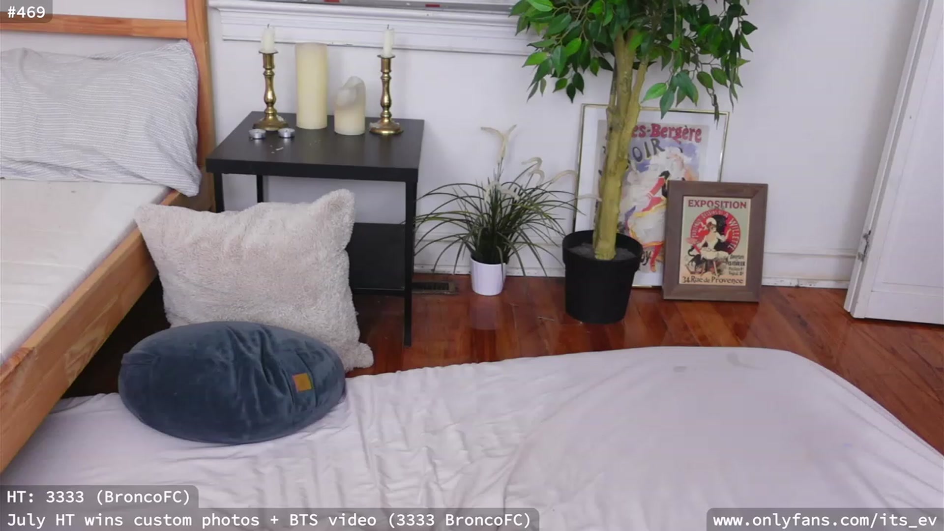 Gallery image thumbnail from hi_ella's myfreecams stream on, 07/22/2023, 23:36 image 3 of 20