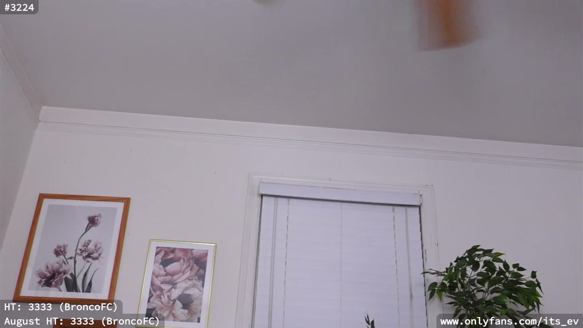 Gallery image thumbnail from hi_ella's myfreecams stream on, 08/10/2023, 02:37 image 9 of 20